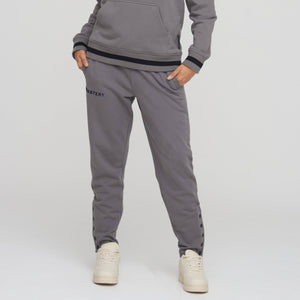 AQUILA GRAY JOGGER - Monastery