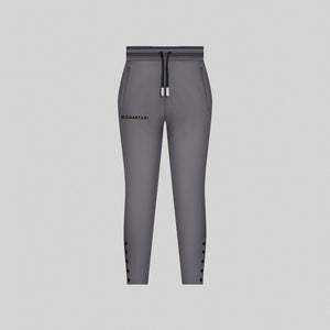 AQUILA GRAY JOGGER - Monastery