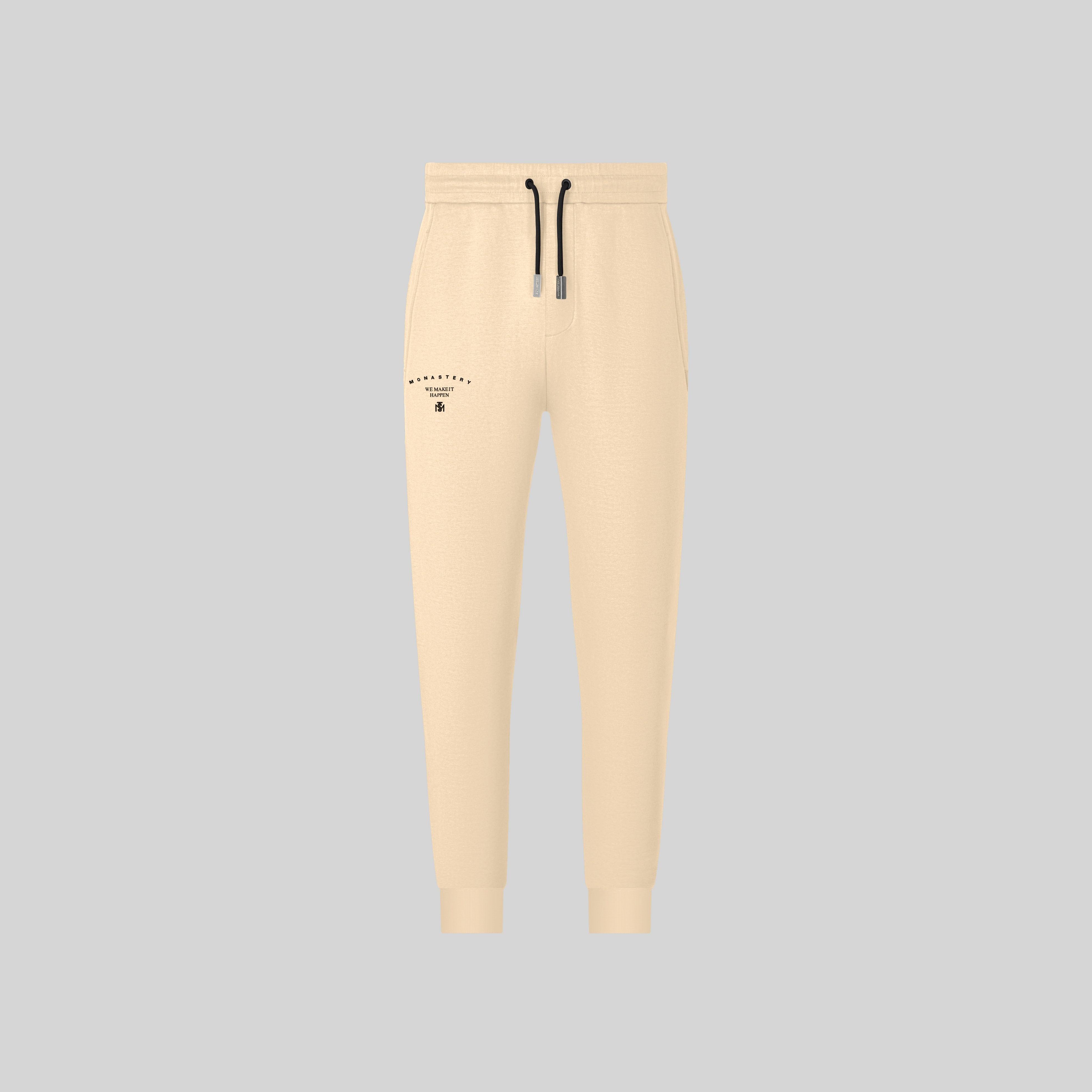 AUSTRALIS CAMEL SPORT TROUSERS - Monastery