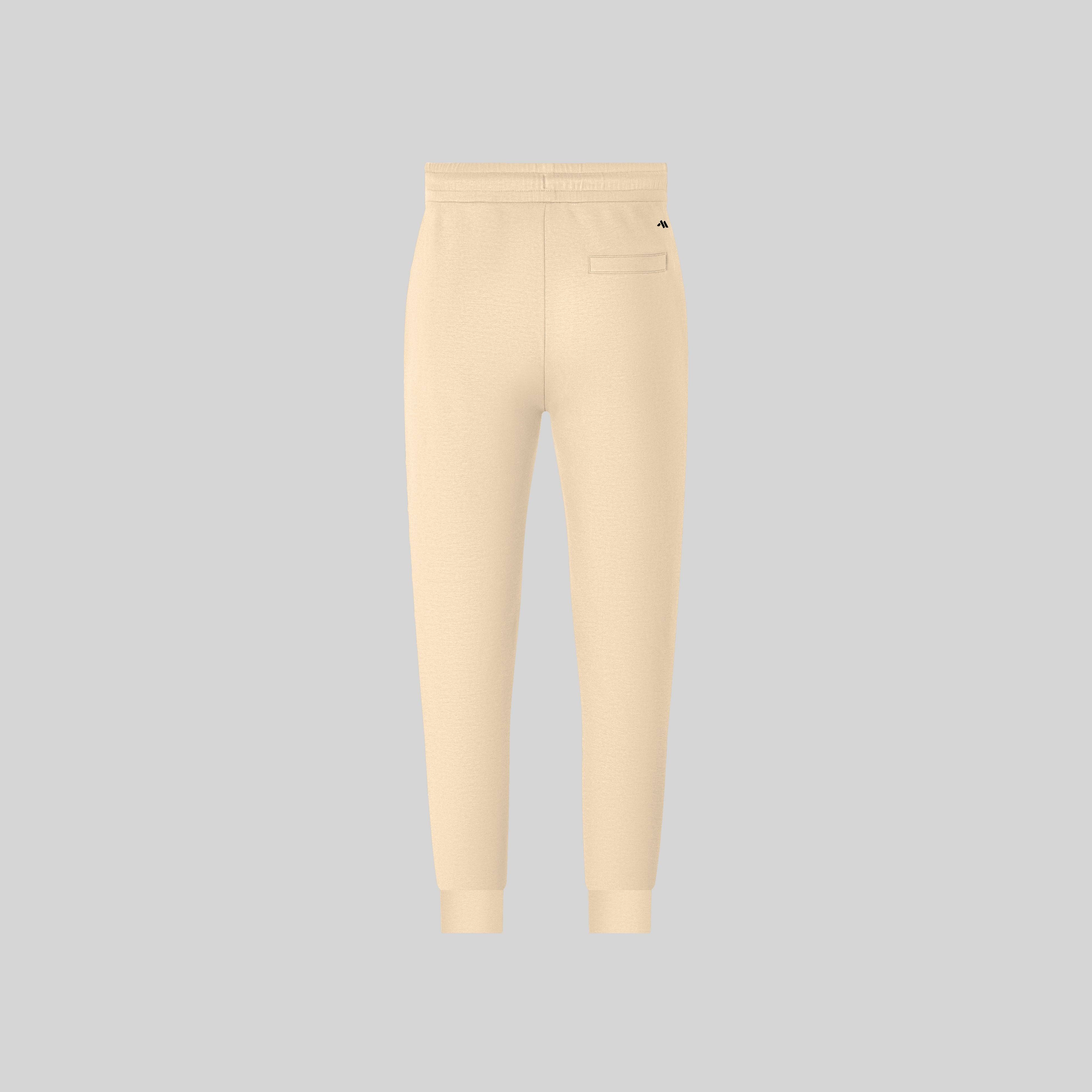 AUSTRALIS CAMEL SPORT TROUSERS - Monastery