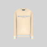 CYGNUS CAMEL SWEATSHIRT