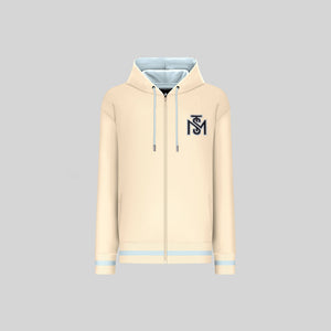 PERSEUS CAMEL HOODIE - Monastery