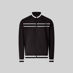 ANCYRUS BLACK SPORT JACKET