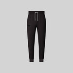 ANCYRUS BLACK SPORT TROUSERS