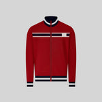 ANCYRUS RED SPORT JACKET