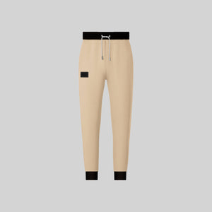 ANCYRUS CAMEL SPORT TROUSERS - Monastery