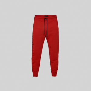 BENICCIO JOGGER RED