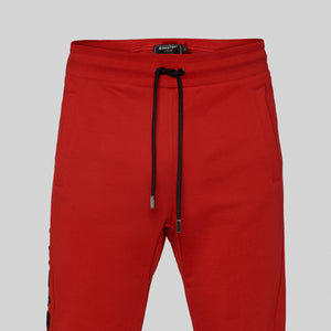 BENICCIO JOGGER RED