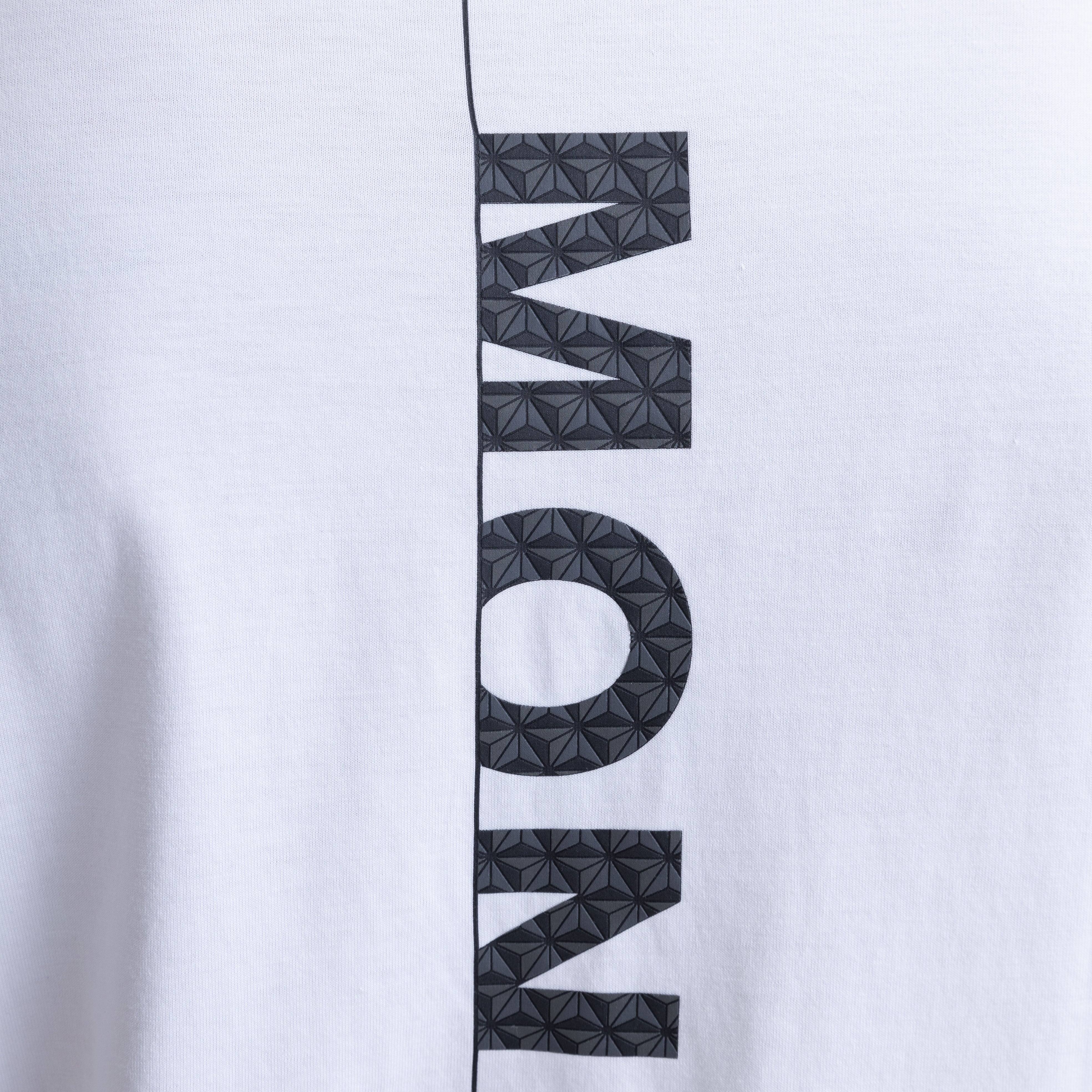 BERLIT T-SHIRT MEN WHITE - Monastery