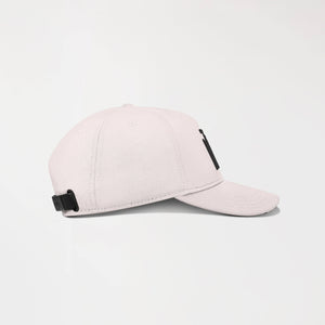 BRONN CAP UNISEX BASIC MOONBEAM  U