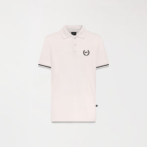 CALESTER POLO MEN MOONBEAM