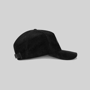 CAP DADRA BLACK