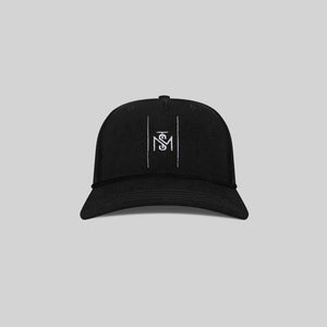 CAP DADRA BLACK