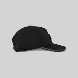 CAP DAMON BLACK