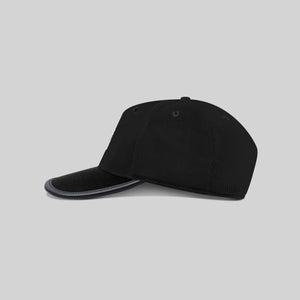 CAP LUIGI BLACK