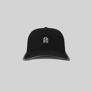 CAP LUIGI BLACK