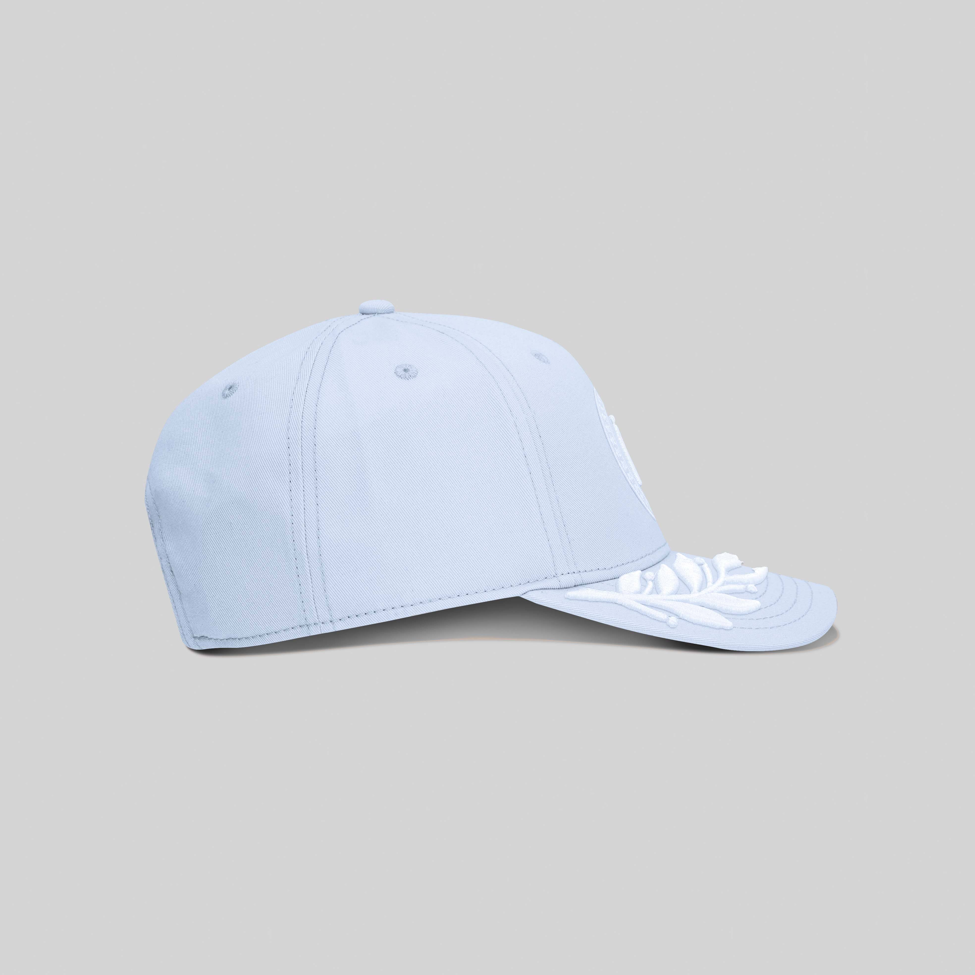 CAP GINO BABY BLUE - Monastery