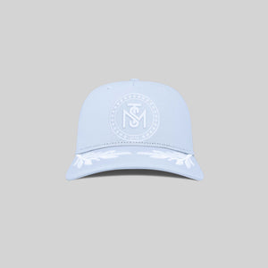 CAP GINO BABY BLUE