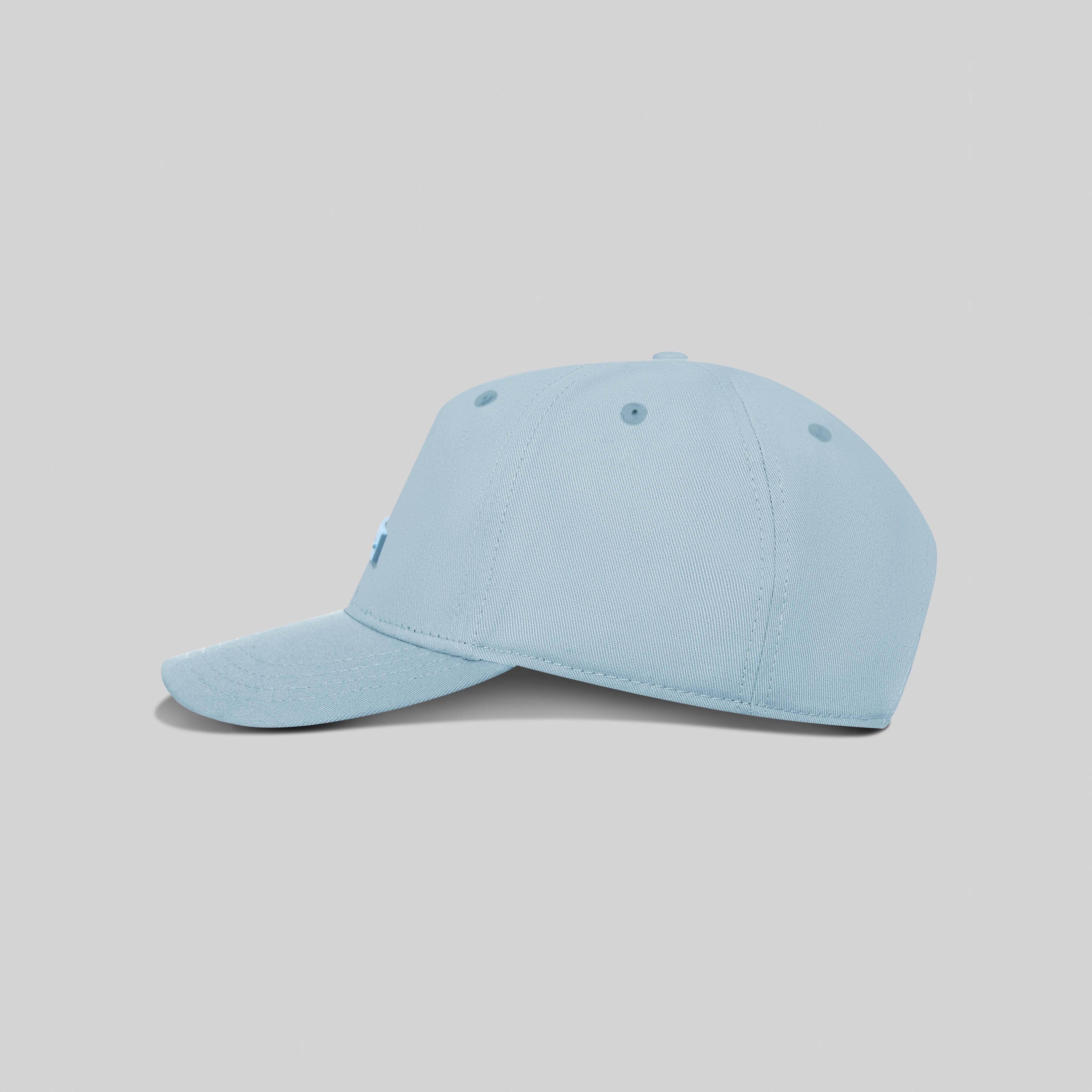 CAP PRIX BABY BLUE - Monastery