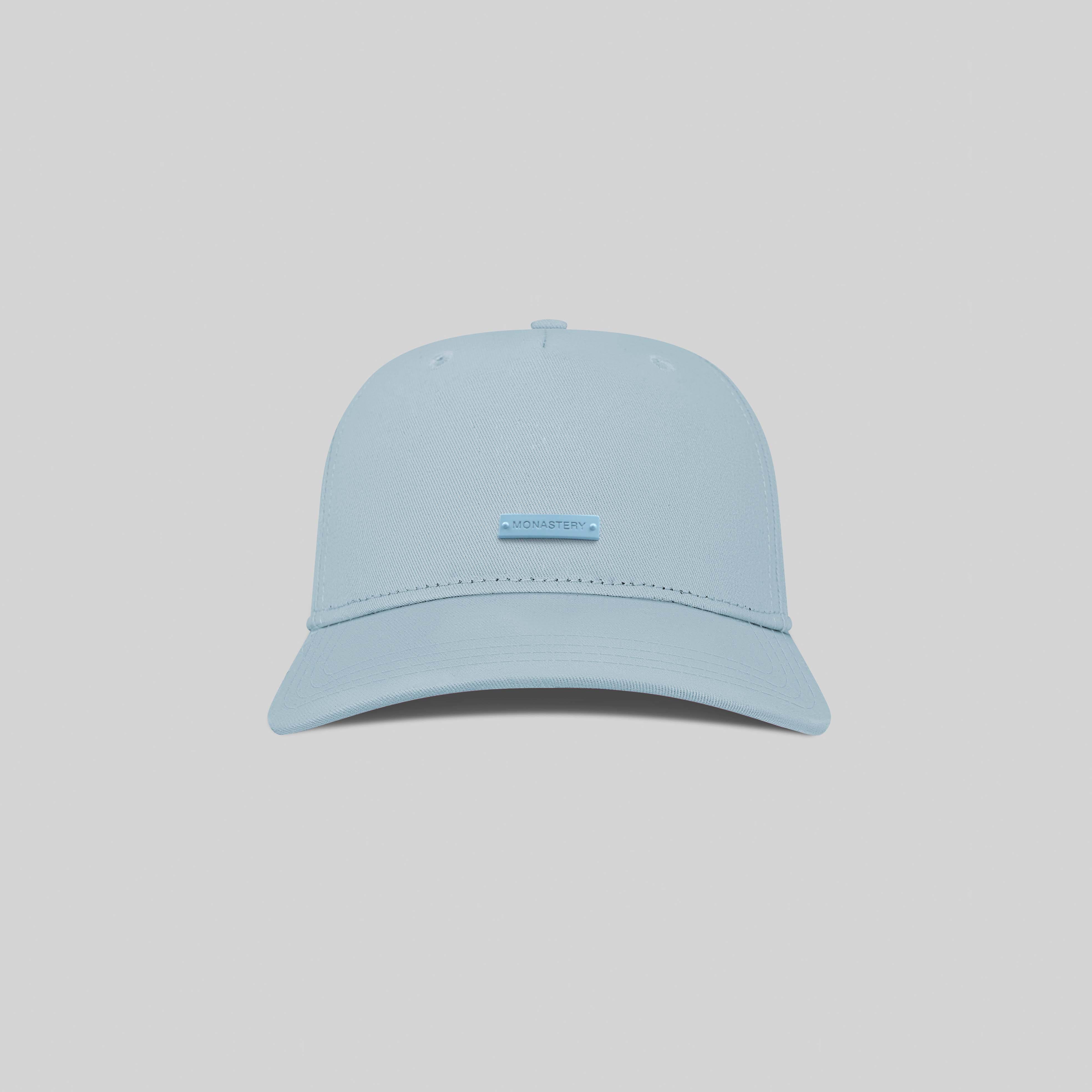 CAP PRIX BABY BLUE - Monastery