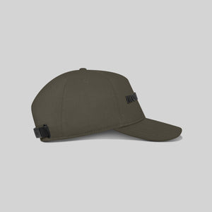 CAP RALLY CAPULET OLIVE