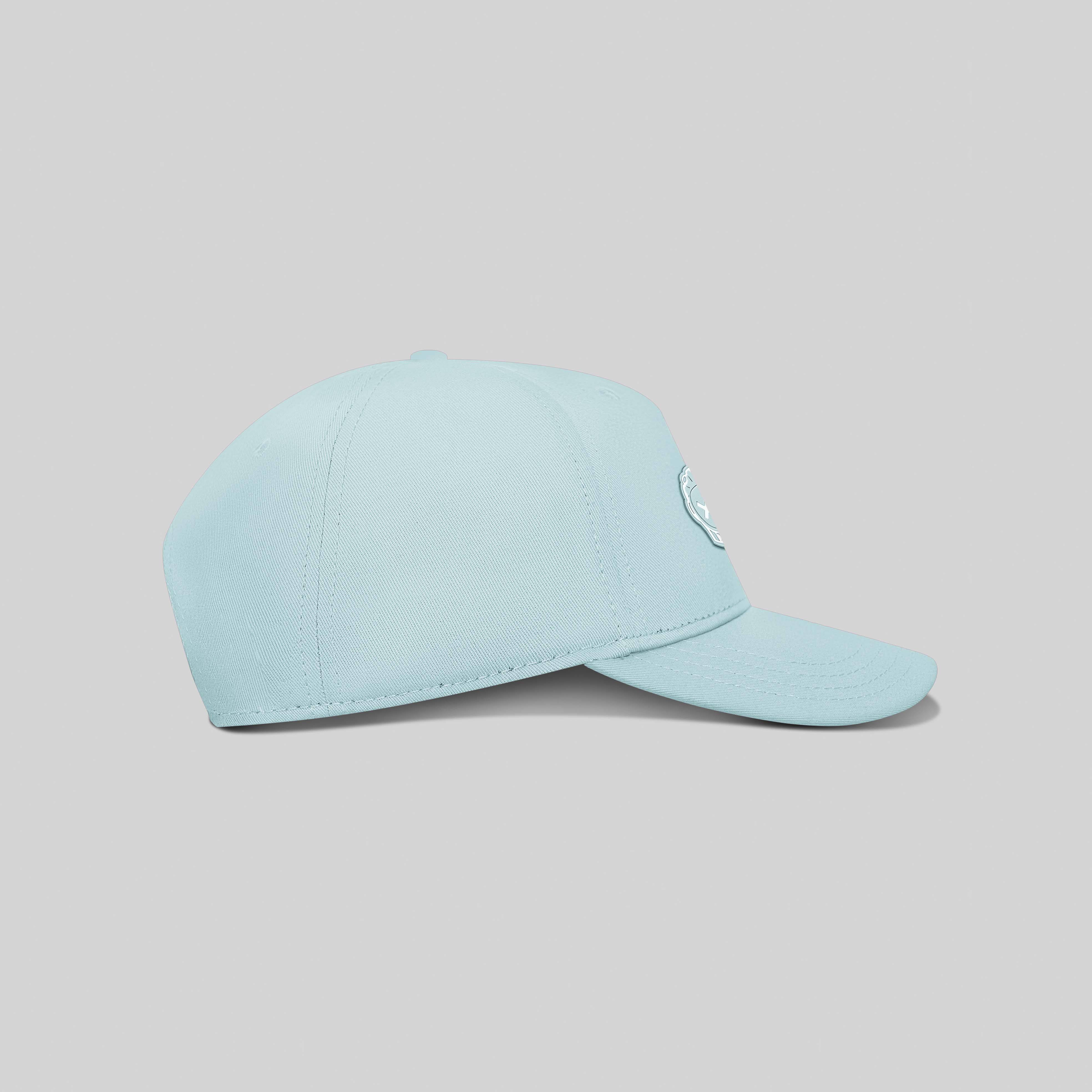 VALUR CAP BABY BLUE - Monastery