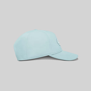 VALUR CAP BABY BLUE