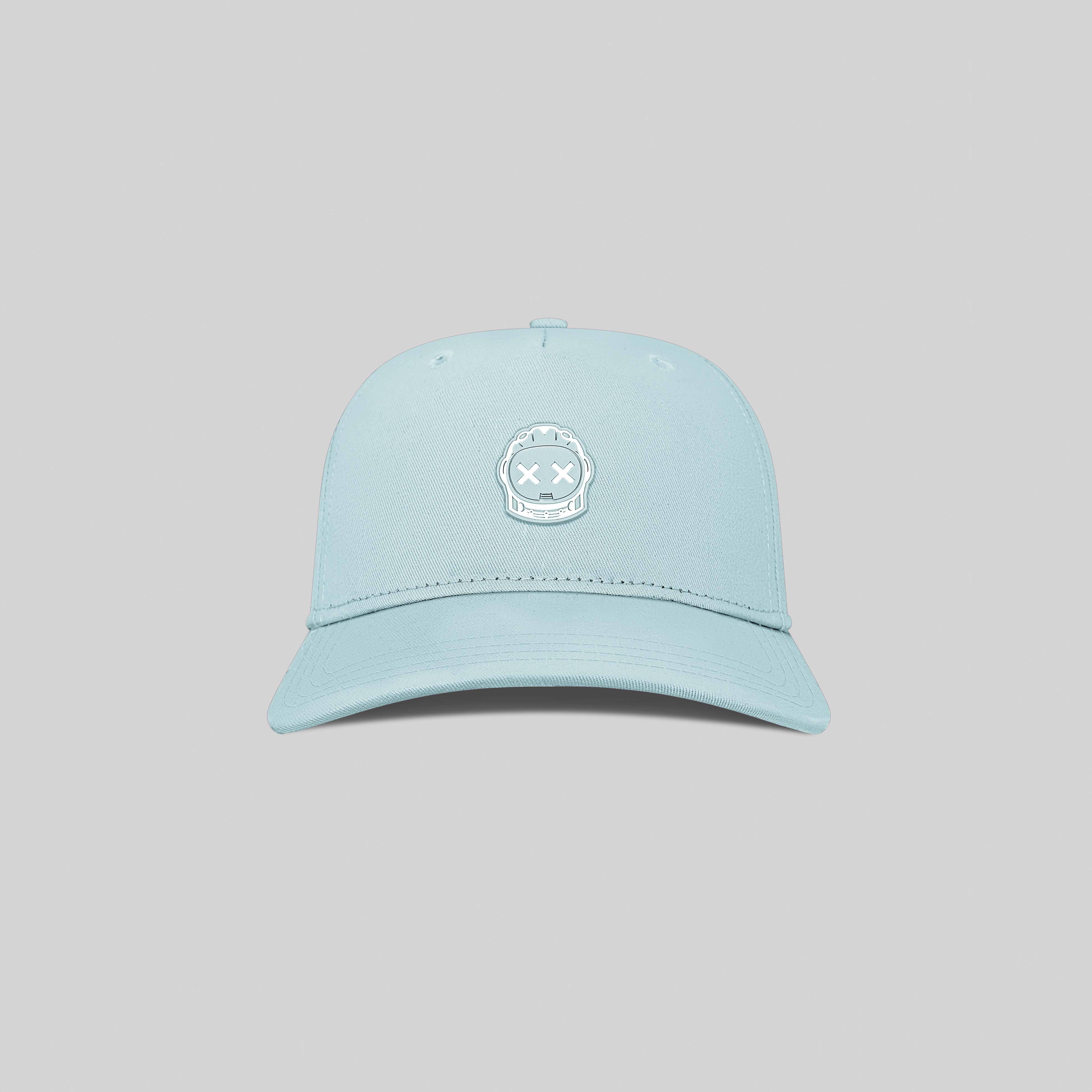 VALUR CAP BABY BLUE - Monastery