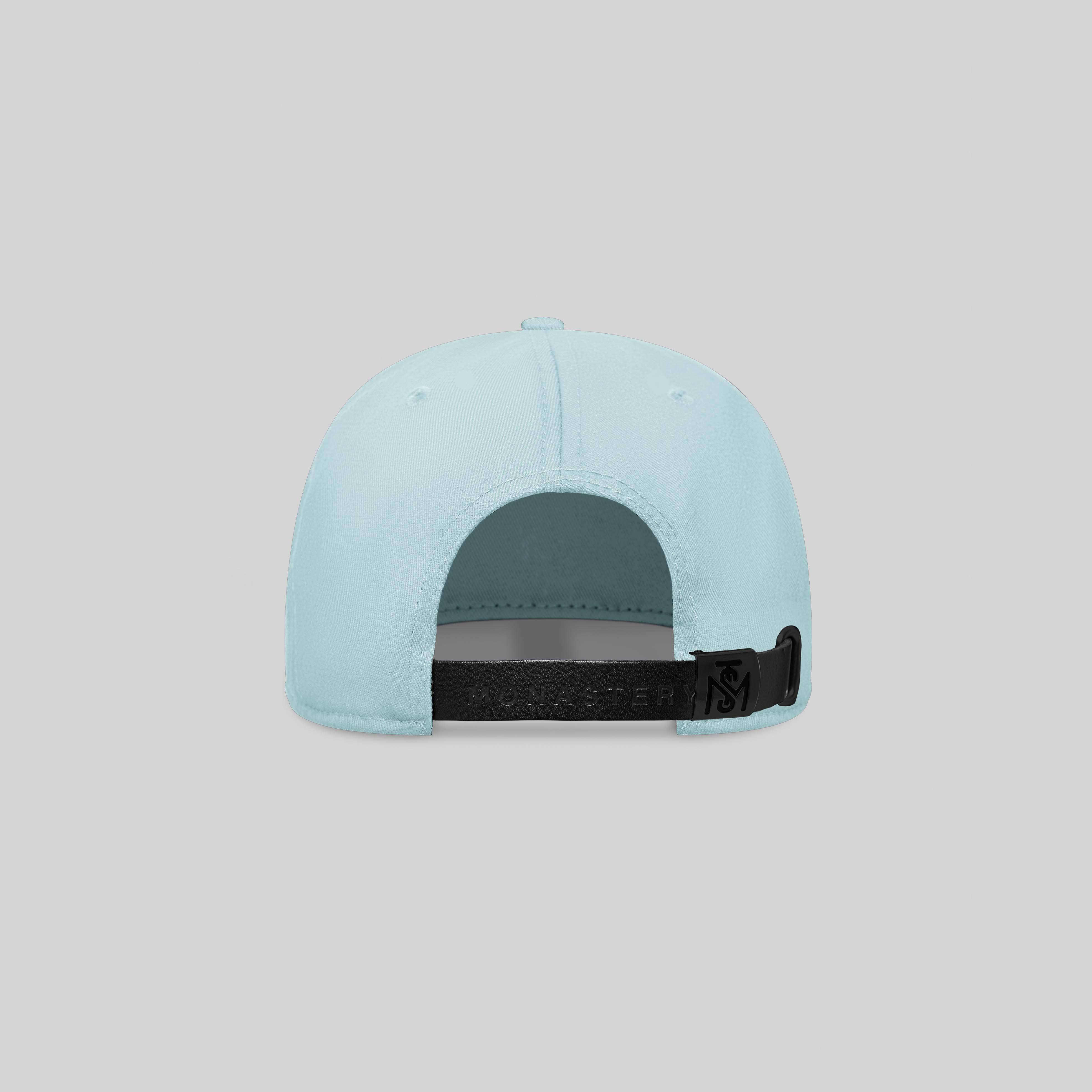 VALUR CAP BABY BLUE - Monastery