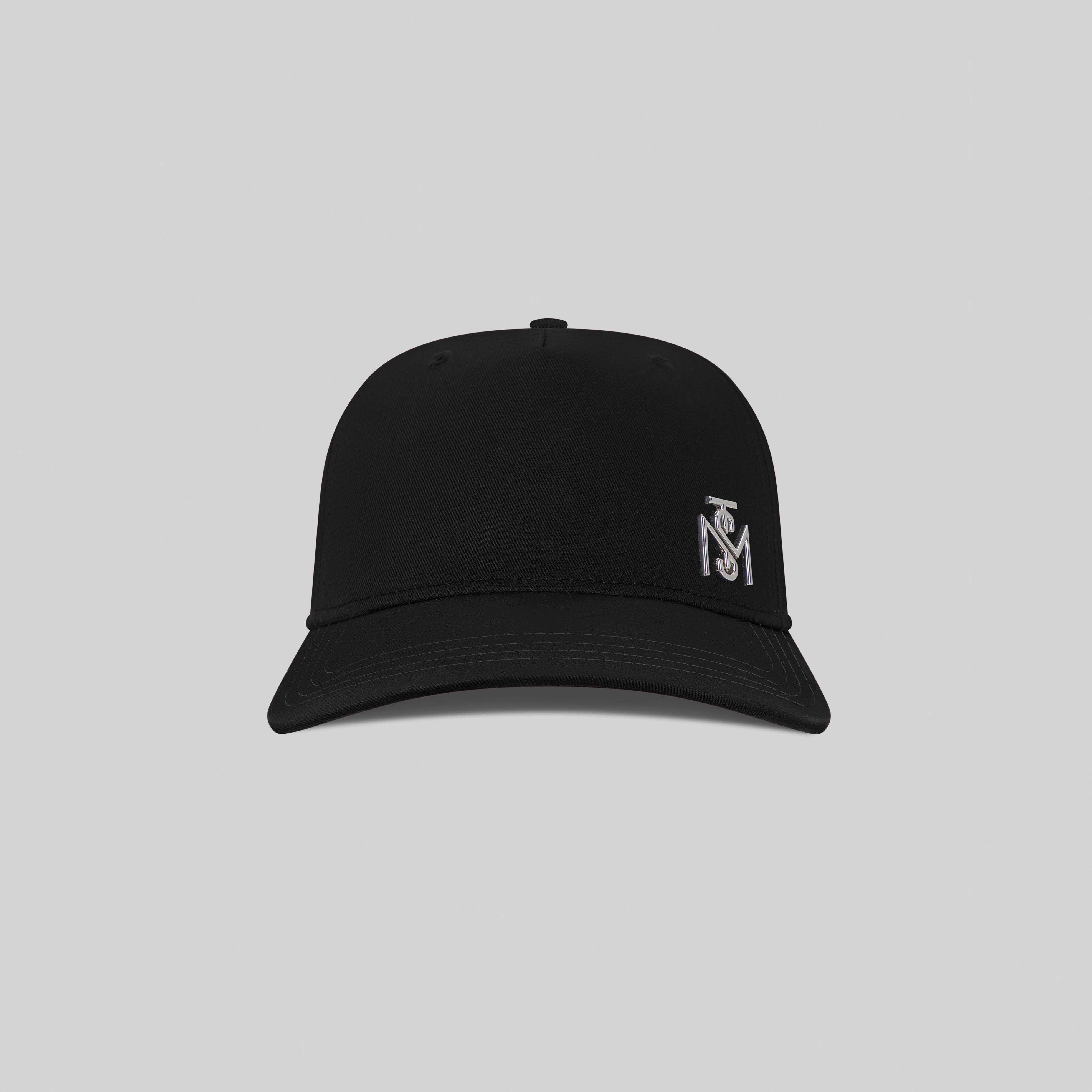 CAP VEYRON BLACK - Monastery