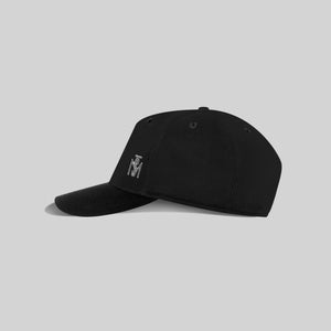 CAP VEYRON BLACK - Monastery