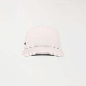 CLEFFBORN CAP UNISEX BASIC MOONBEAM  U