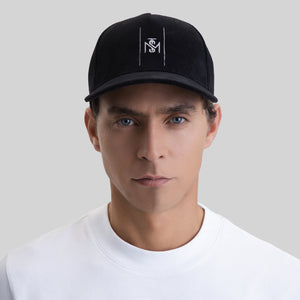 CAP DADRA BLACK