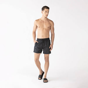 DORN SWIMSHORT MEN BLACK 34 - Monastery