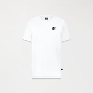 EIGHT T-SHIRT MEN WHITE