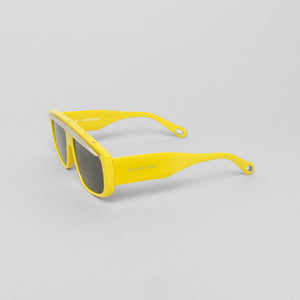 ELOI SUNGLASSES YELLOW