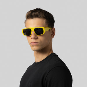 ELOI SUNGLASSES YELLOW