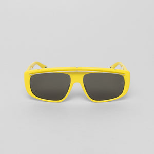 ELOI SUNGLASSES YELLOW