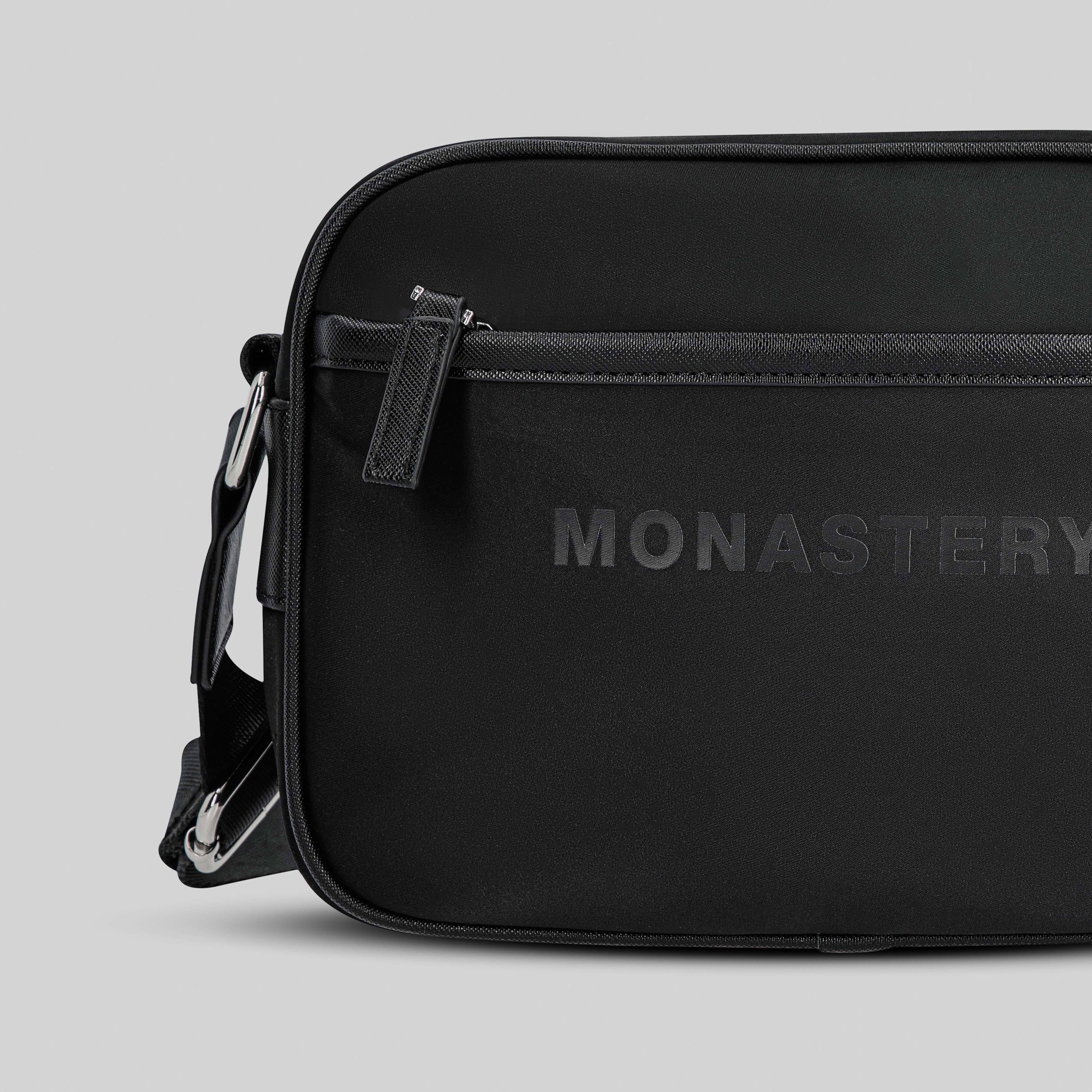 FANNYPACK ALFA - Monastery