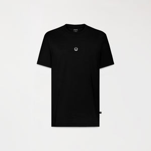 FIVE T-SHIRT MEN BLACK