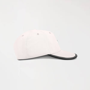 HARLSTON CAP UNISEX BASIC MOONBEAM  U