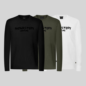 PACK HEBE | Monastery Couture