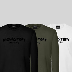 PACK HEBE | Monastery Couture