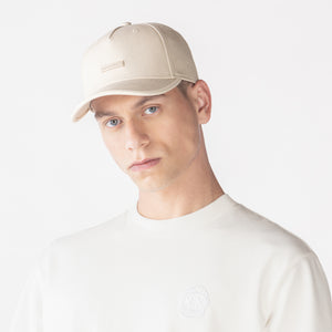 JORHAM CAP UNISEX BASIC MOONBEAM  U