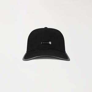 JORHAM CAP UNISEX BASIC BLACK U