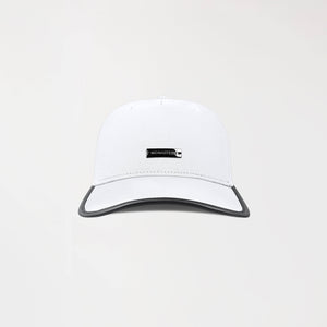 JORHAM CAP UNISEX BASIC WHITE U