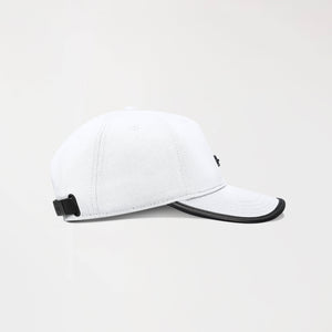 JORHAM CAP UNISEX BASIC WHITE U