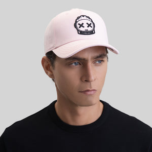 CAP KAVEH PINK