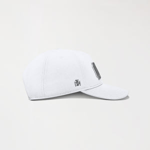 KYLO CAP UNISEX BASIC WHITE U