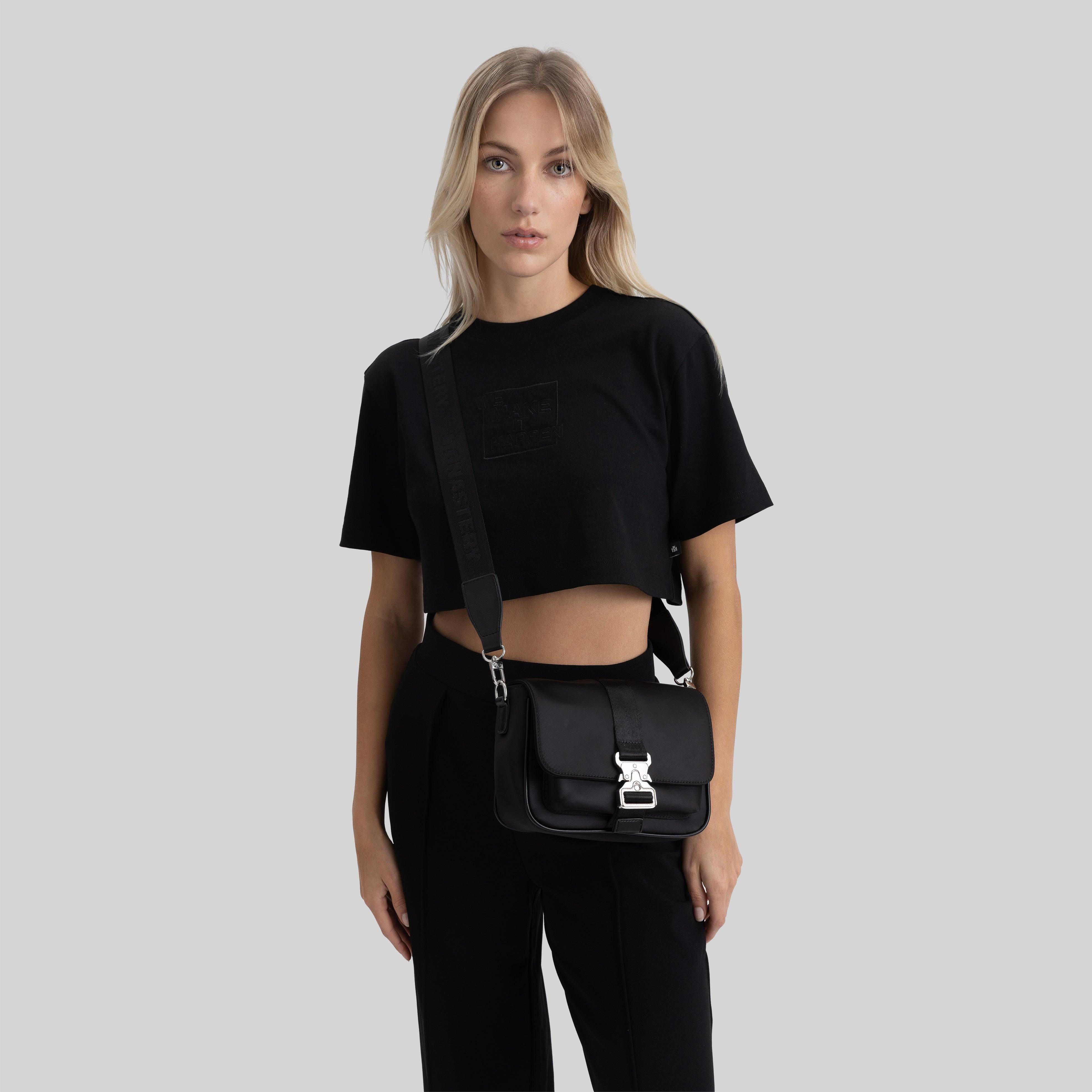 FANNYPACK LEXUS BLACK - Monastery